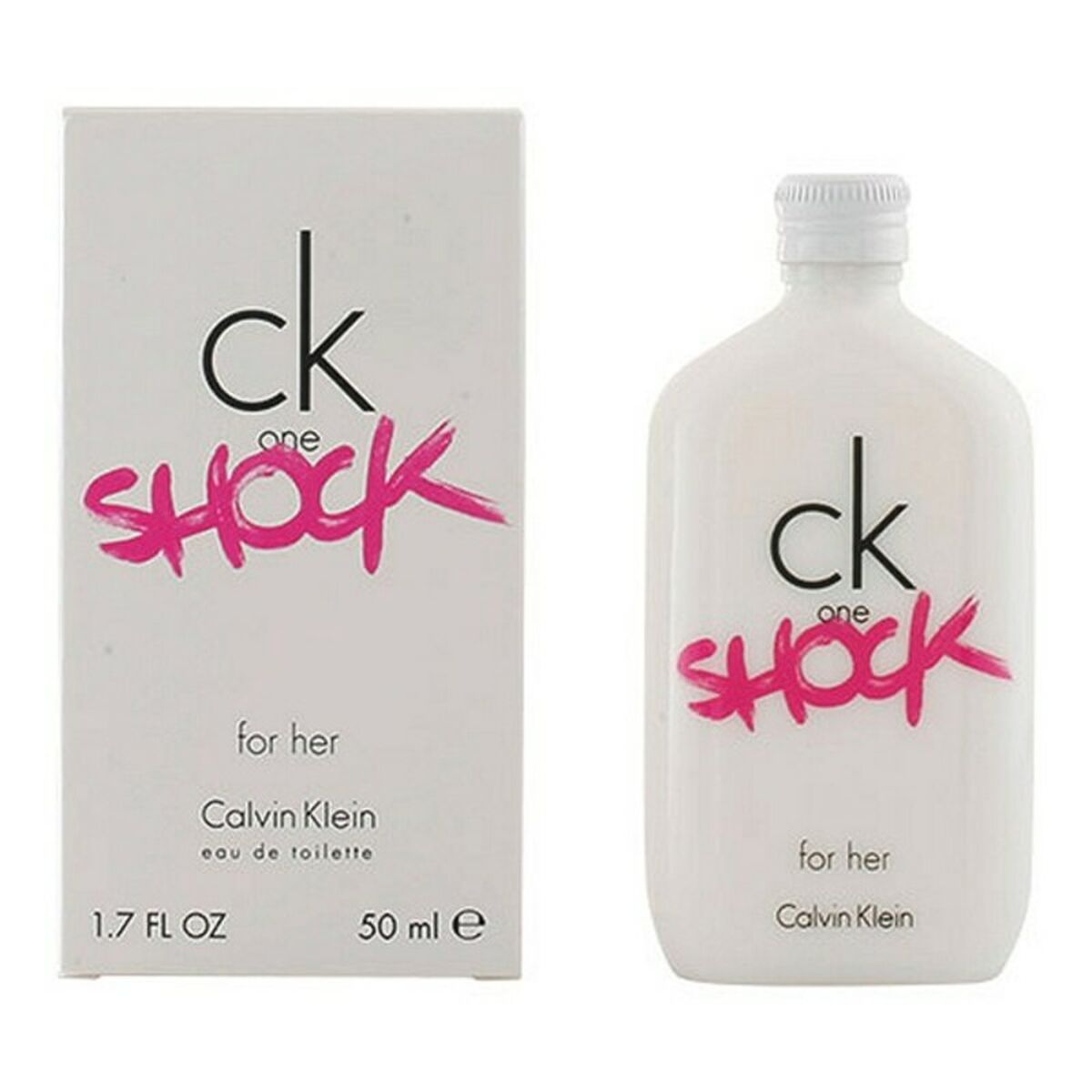 Perfume Mujer Calvin Klein EDT-1