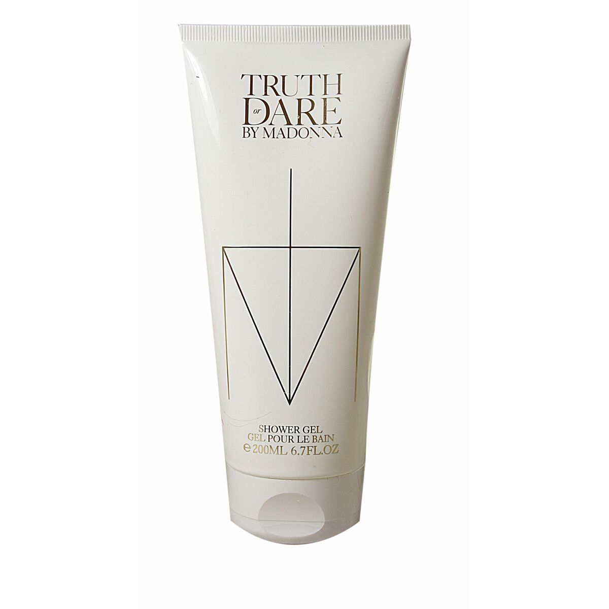 Perfumed Shower Gel Madonna Truth Or Dare 200 ml (1 Unit)-0