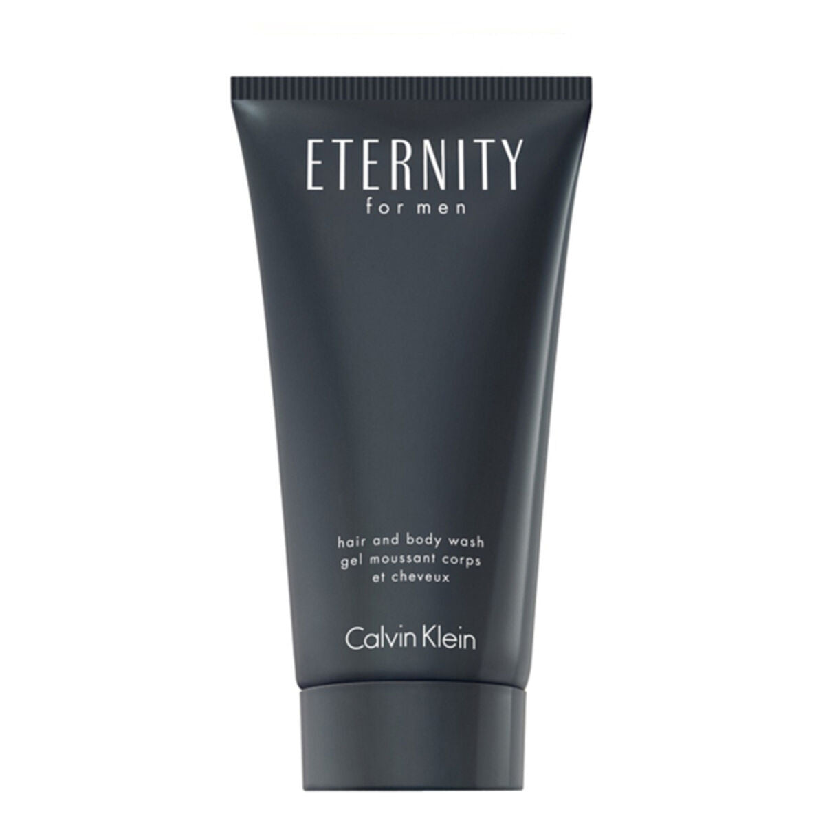 Gel e shampoo Eternity per uomo Calvin Klein (200 ml) (200 ml)-0