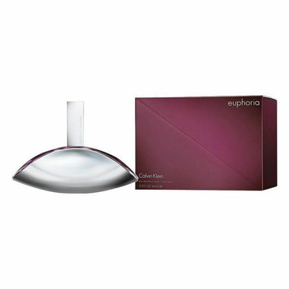 Profumo da donna Calvin Klein EDP Euphoria da donna 160 ml