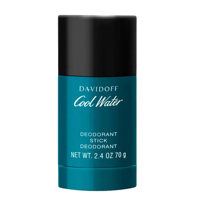 Davidoff Cool Water Deodorante Stick 70 ml