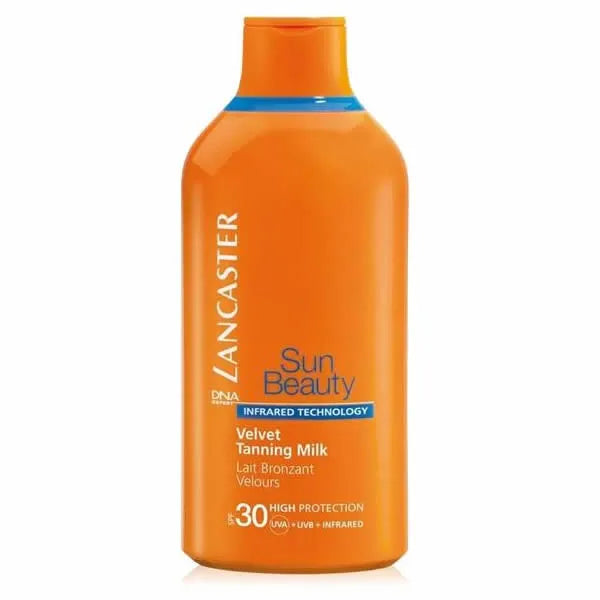 Lancaster Sun Beauty Velvet Tanning Milk Spf30 400 ml