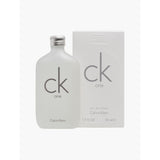 Men's Perfume Calvin Klein CK One EDT 50 ml-0