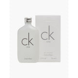 Profumo da uomo Calvin Klein CK One EDT 50 ml-1