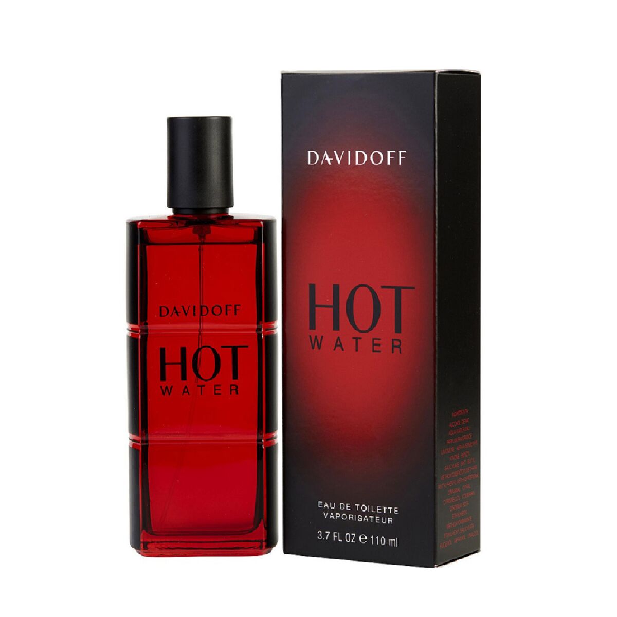 Parfum Homme Davidoff DAVID090859-0