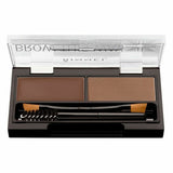 Eyebrow powder Brow This Way Rimmel London-0