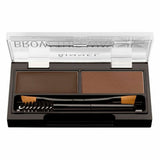 Eyebrow powder Brow This Way Rimmel London-2
