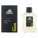Herrenparfüm Pure Game Adidas EDT (100 ml)-0