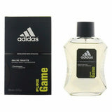 Herrenparfüm Pure Game Adidas EDT (100 ml)-1