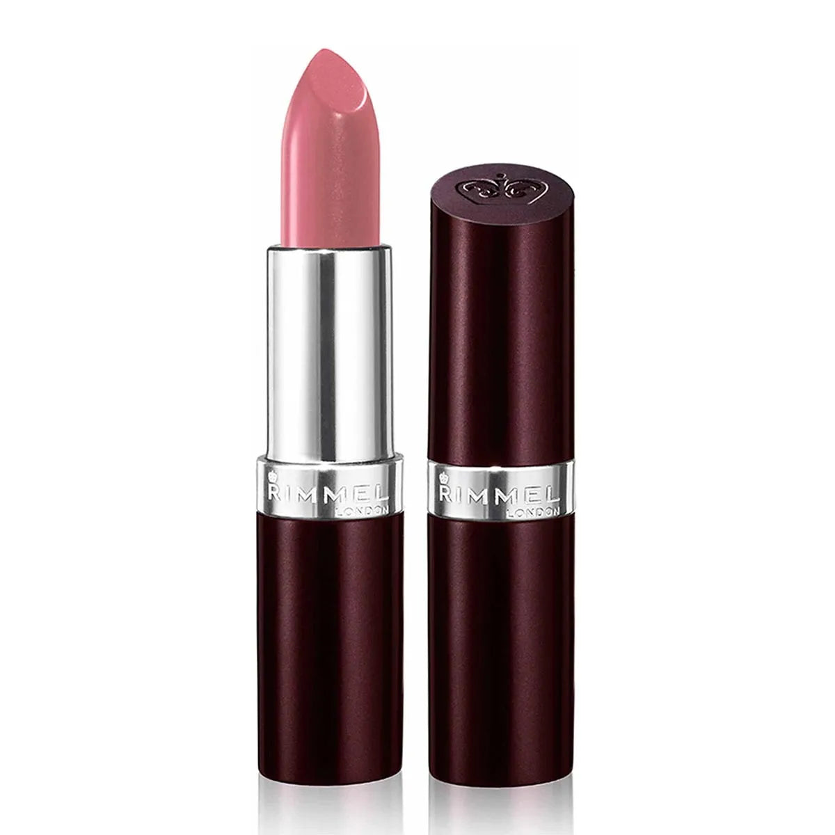 Rimmel London Lasting Finish rossetto 002