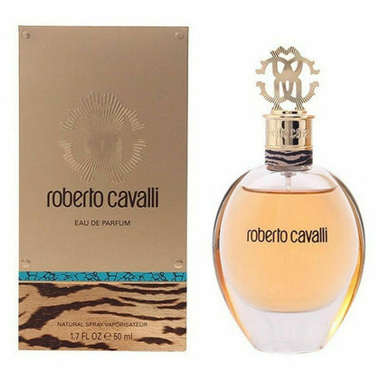 Perfume Mujer Roberto Cavalli Firma Roberto Cavalli EDP 30 ml