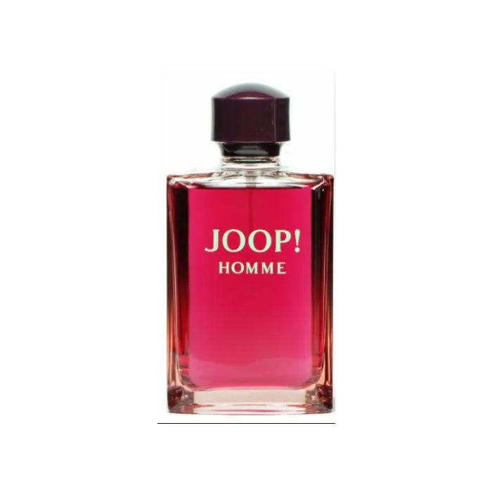 Joop Homme eau de toilette spray 200 ml