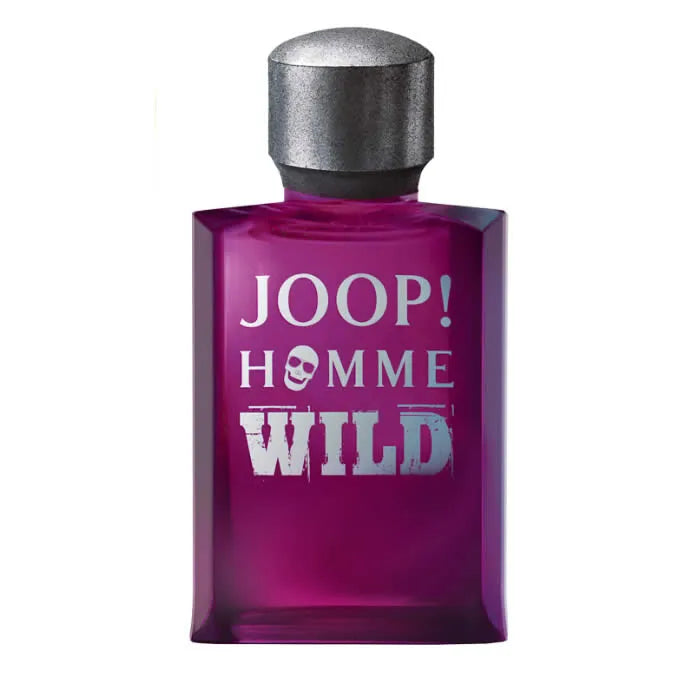 Joop Homme Wild eau de toilette spray 125 ml