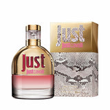 Women's Perfume Roberto Cavalli Just Cavalli Her 2013 EDT EDT 50 ml-0