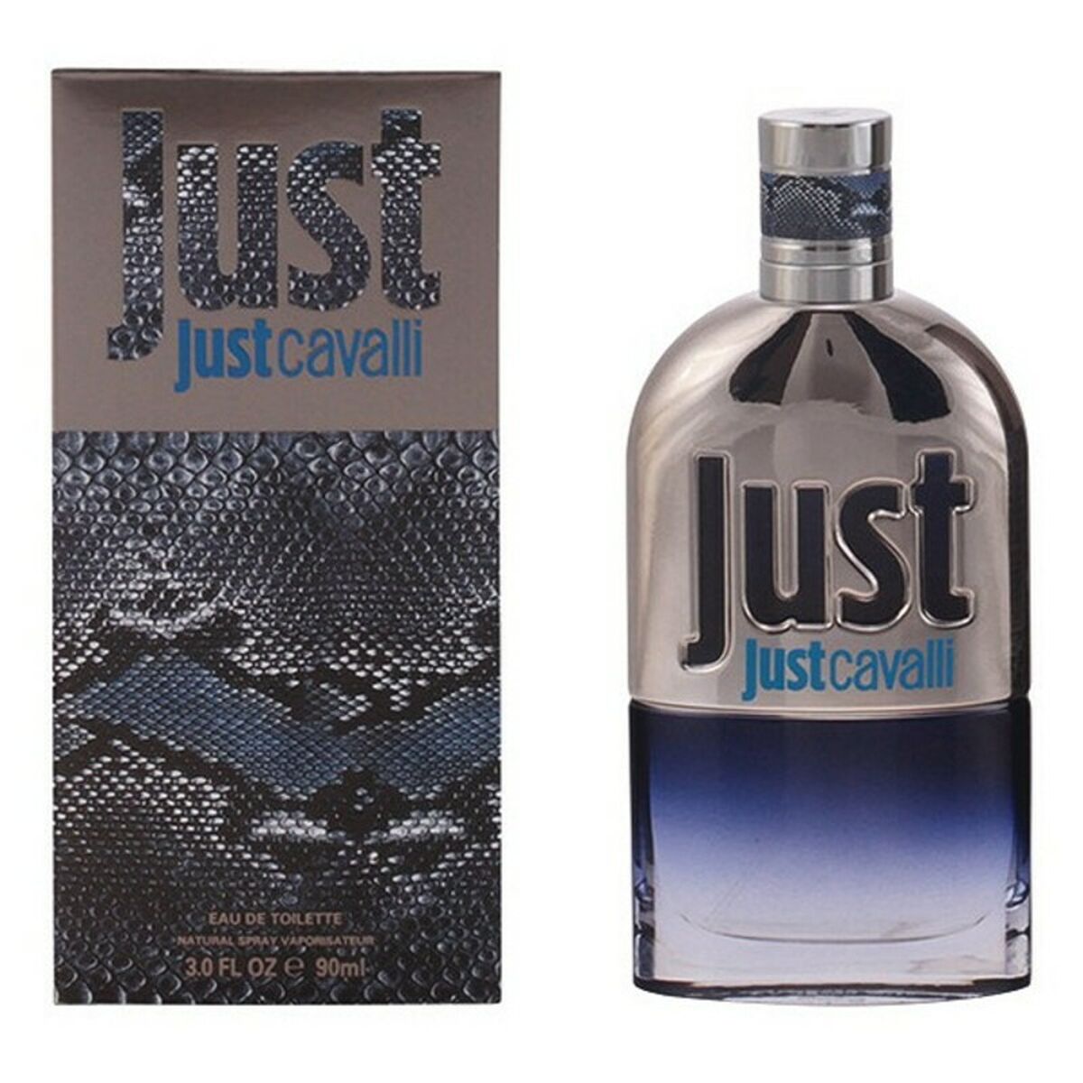 Men's Perfume Just Cavalli Roberto Cavalli EDT-0