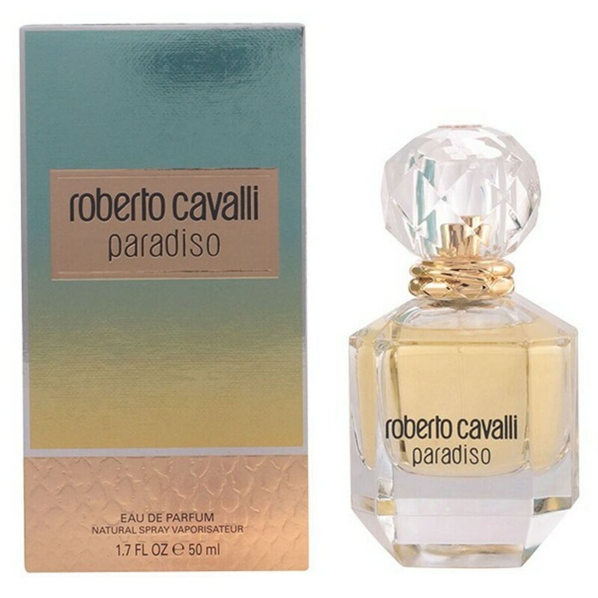 Profumo da donna Paradiso Roberto Cavalli EDP Paradiso-2