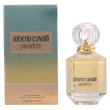 Profumo da donna Paradiso Roberto Cavalli EDP Paradiso-0