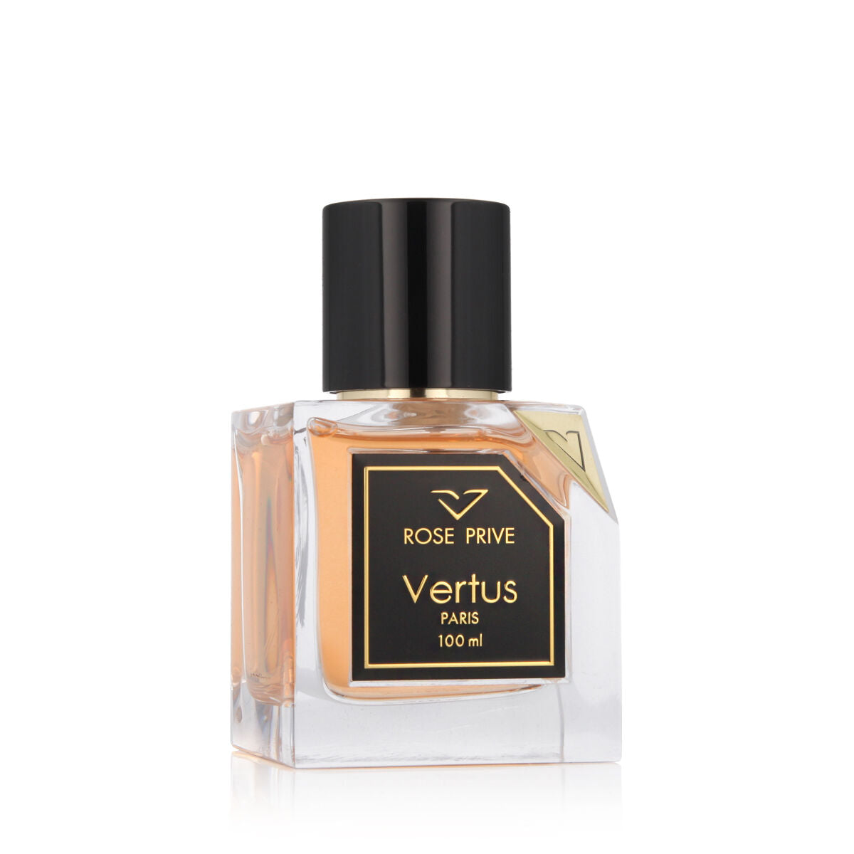 Unisex-Parfüm Vertus Rose Prive EDP 100 ml-1