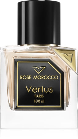 Vertus Rose Morocco eau de parfum 100 ml