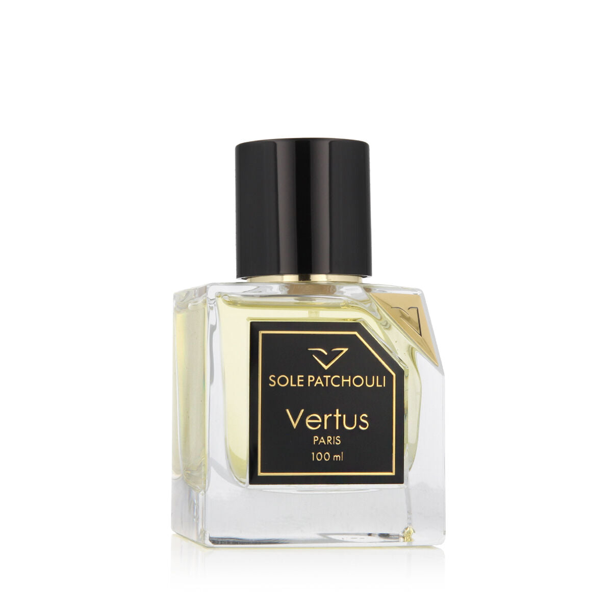 Unisex-Parfüm Vertus EDP Sole Patchouli 100 ml-1