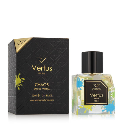 Perfume Unisex Vertus Caos EDP 100 ml