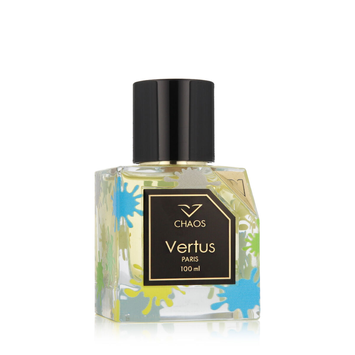 Perfume Unisex Vertus Caos EDP 100 ml-1