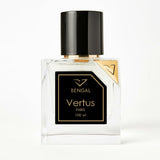 Profumo unisex Vertus Bengal EDP 100 ml-4