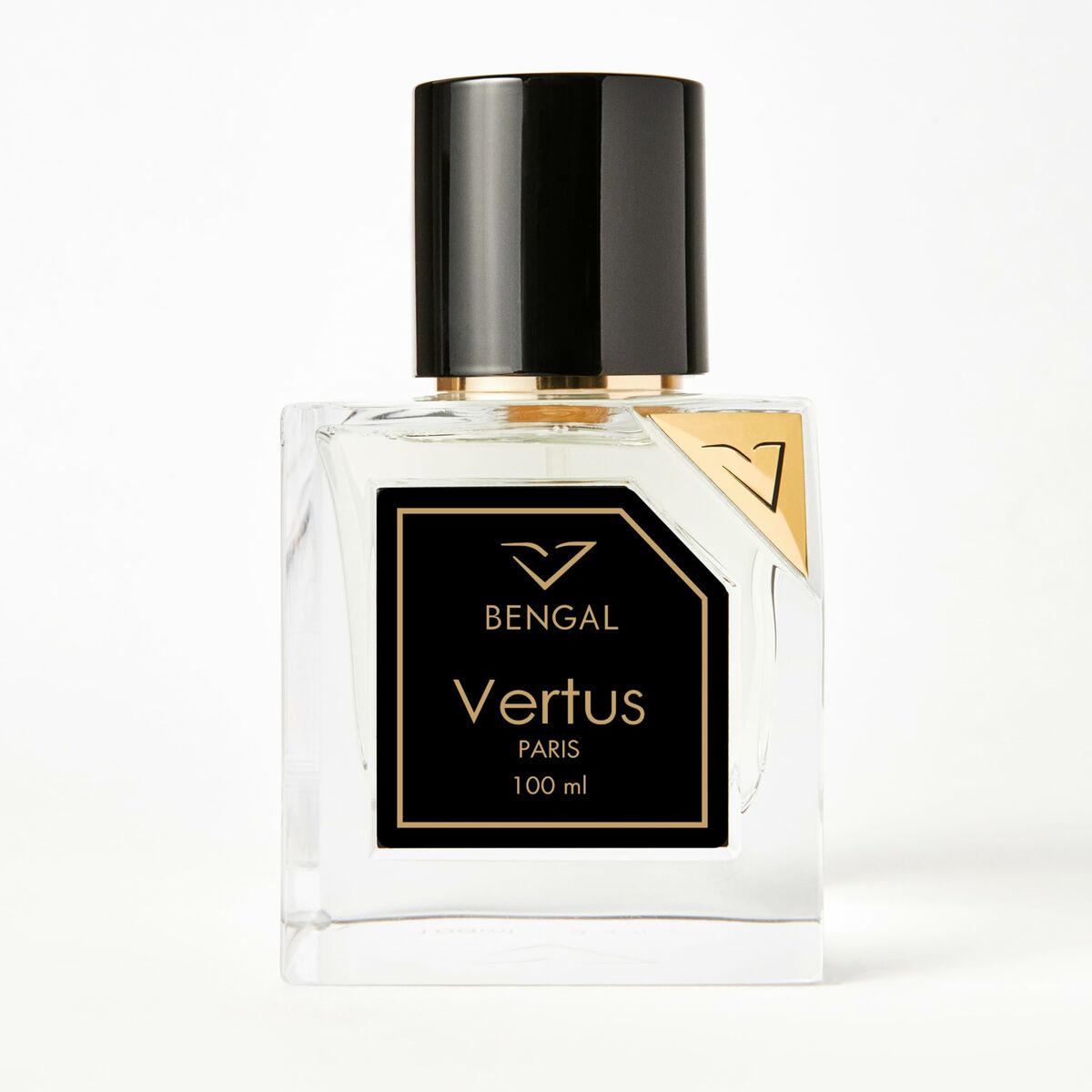 Unisex-Parfüm Vertus Bengal EDP 100 ml-4
