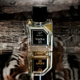 Profumo Unisex Vertus Bengal EDP 100 ml-3