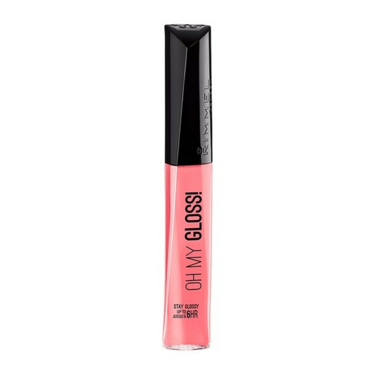 Lucidalabbra Oh My Glosh! Rimmel Londra-0