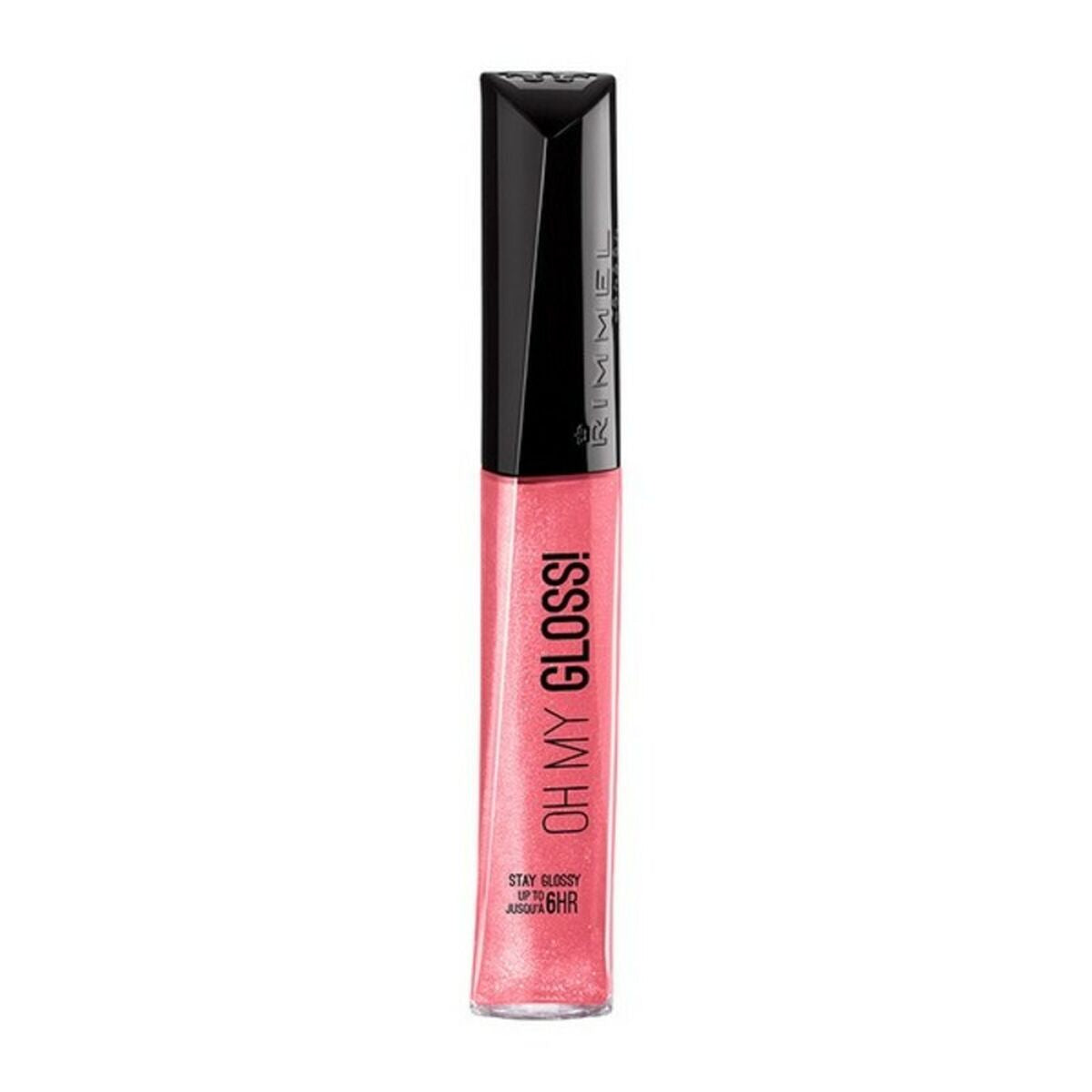 Lip-gloss Oh My Glosh! Rimmel London-3