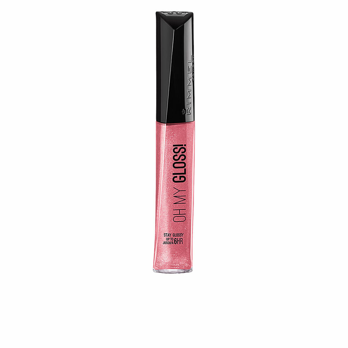 Lucidalabbra Oh My Glosh! Rimmel Londra-4