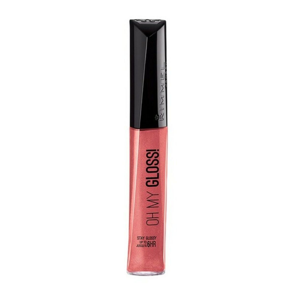 Lucidalabbra Oh My Glosh! Rimmel Londra-7