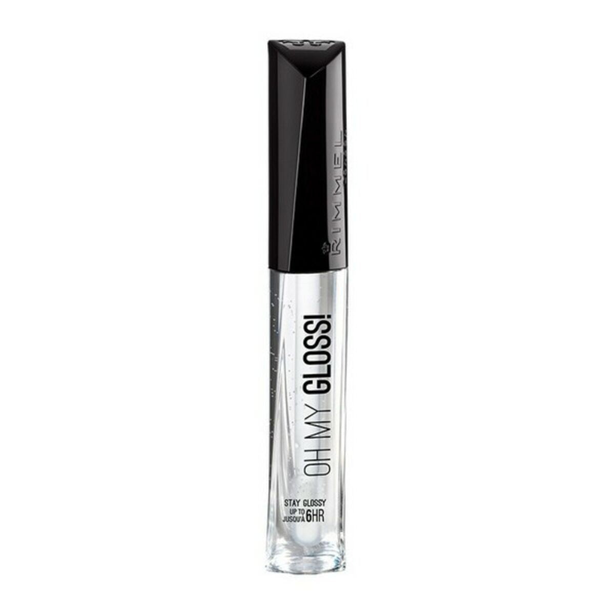 Lip-gloss Oh My Glosh! Rimmel London-1