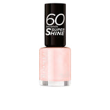 Nagellack 60 Seconds Super Shine Rimmel London-22