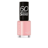 Nagellack 60 Seconds Super Shine Rimmel London-20