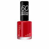 Nagellack 60 Seconds Super Shine Rimmel London-19
