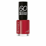 Nagellack 60 Seconds Super Shine Rimmel London-18
