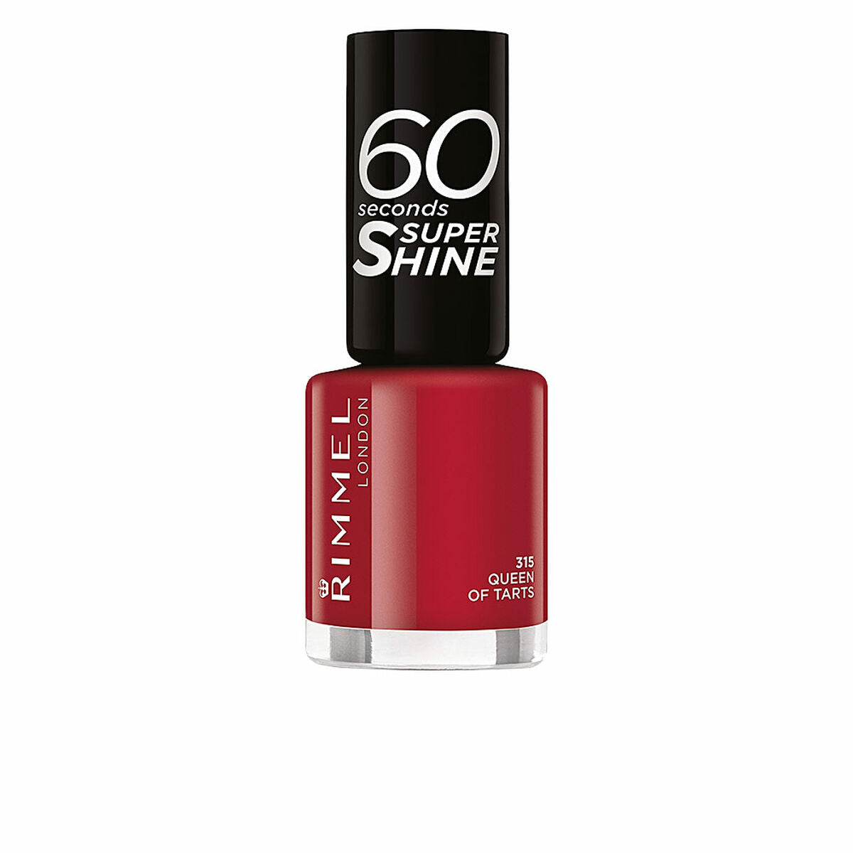 Nagellack 60 Seconds Super Shine Rimmel London-18