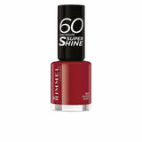Nagellack 60 Seconds Super Shine Rimmel London-17