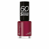 Nagellack 60 Seconds Super Shine Rimmel London-15