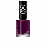 Nagellack 60 Seconds Super Shine Rimmel London-14