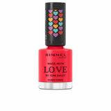 Nagellack 60 Seconds Super Shine Rimmel London-24