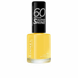Nagellack 60 Seconds Super Shine Rimmel London-13