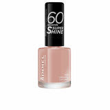 Nagellack 60 Seconds Super Shine Rimmel London-12
