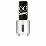 Nagellack 60 Seconds Super Shine Rimmel London-10