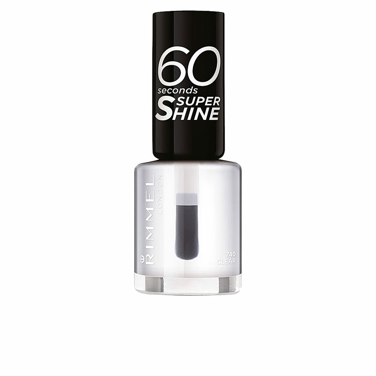 Nagellack 60 Seconds Super Shine Rimmel London-10