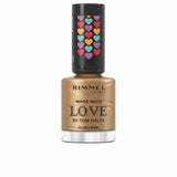 Nagellack 60 Seconds Super Shine Rimmel London-23
