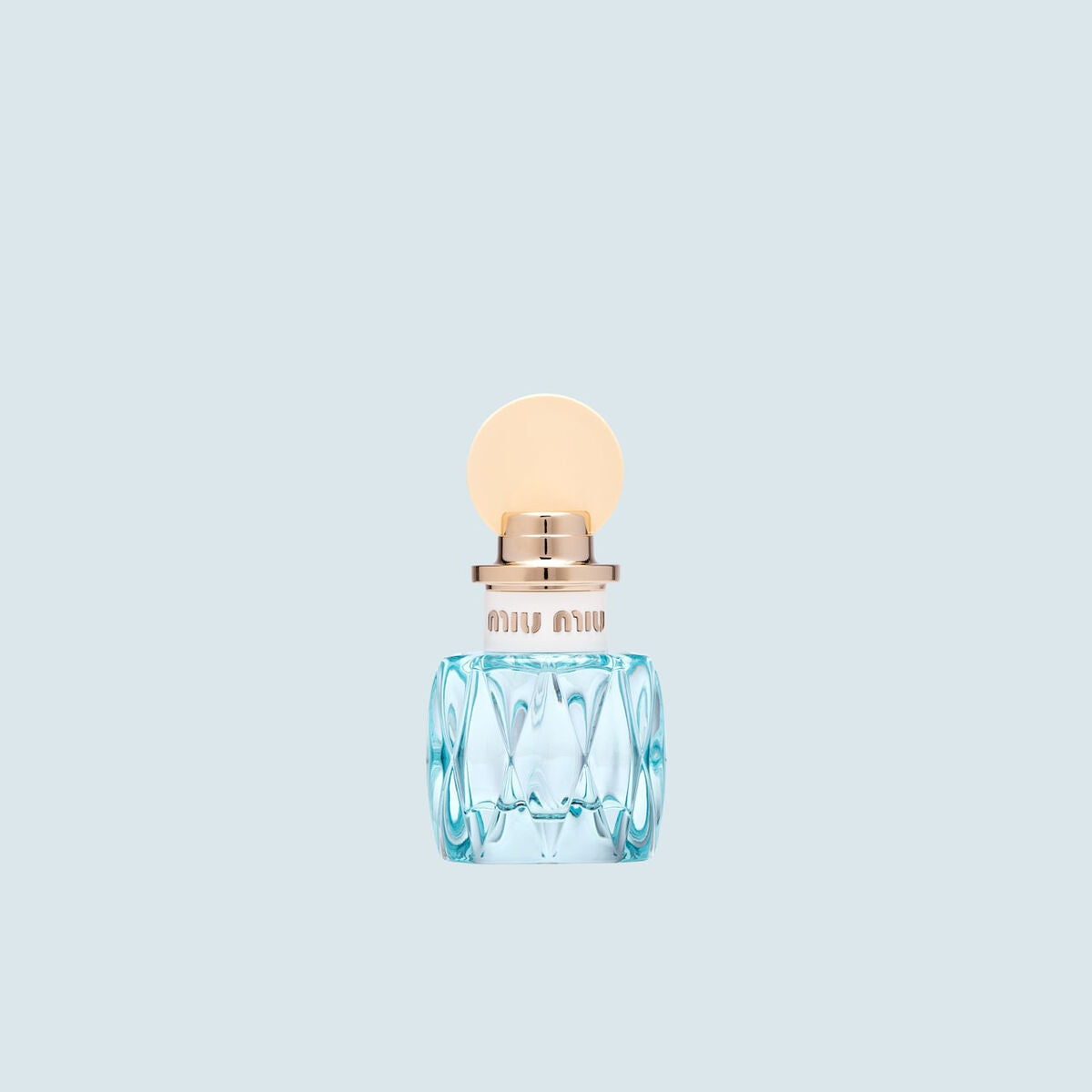 Profumo Donna Miu Miu L'Eau Bleue EDP 30 ml-0