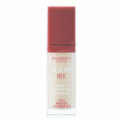 Bolsas antiojeras Bourjois Healthy Mix Anti-Fatigue Concealer 7,8 ml
